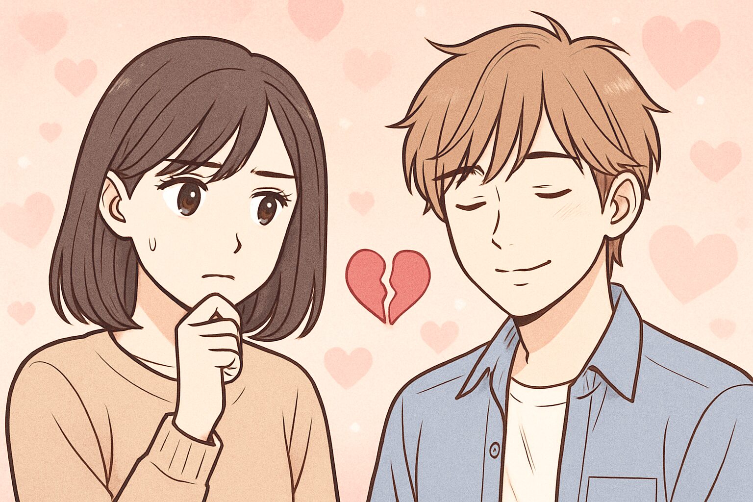 年下男子が本気かどうか「わからない」と感じる理由