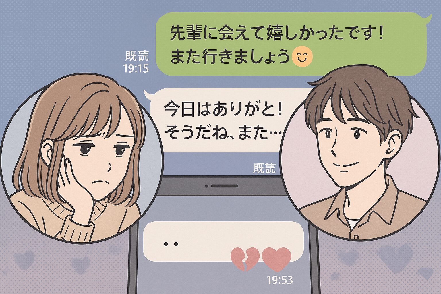 年下男子が本気なときに見せる7つのサイン
