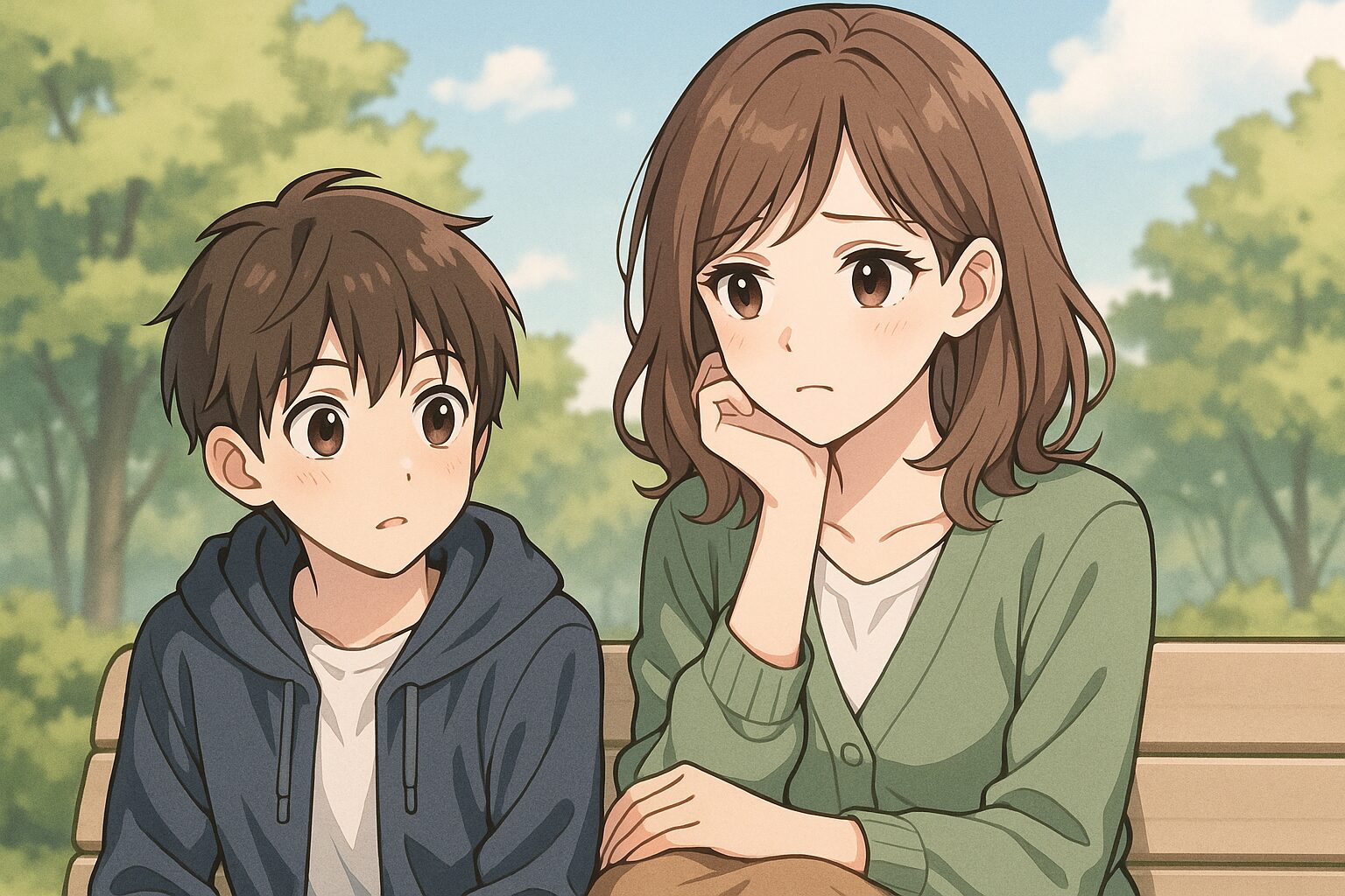年下男子との恋愛で後悔しないために
