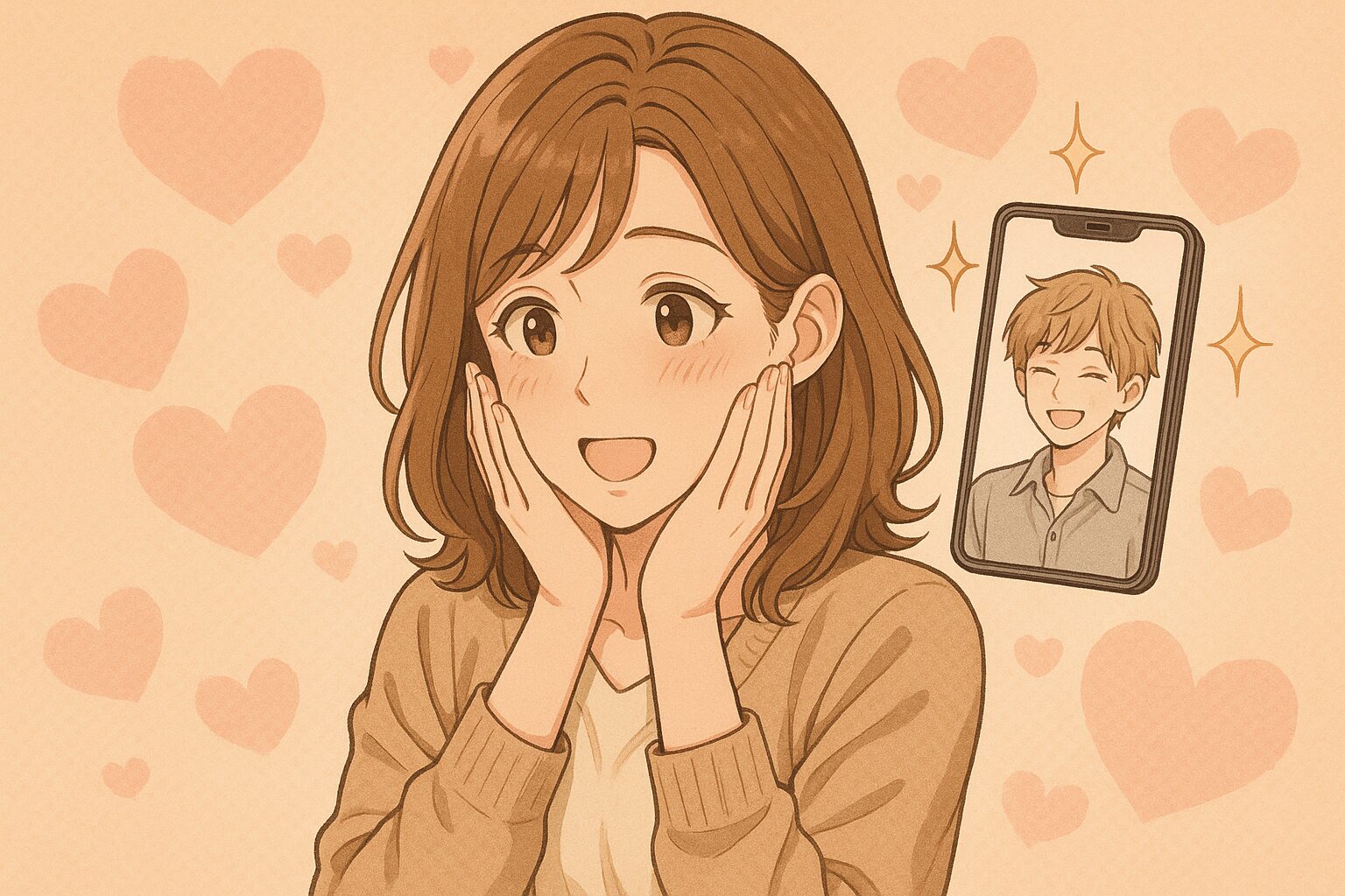 実はみんな感じてる「年下男子かわいいあるある」