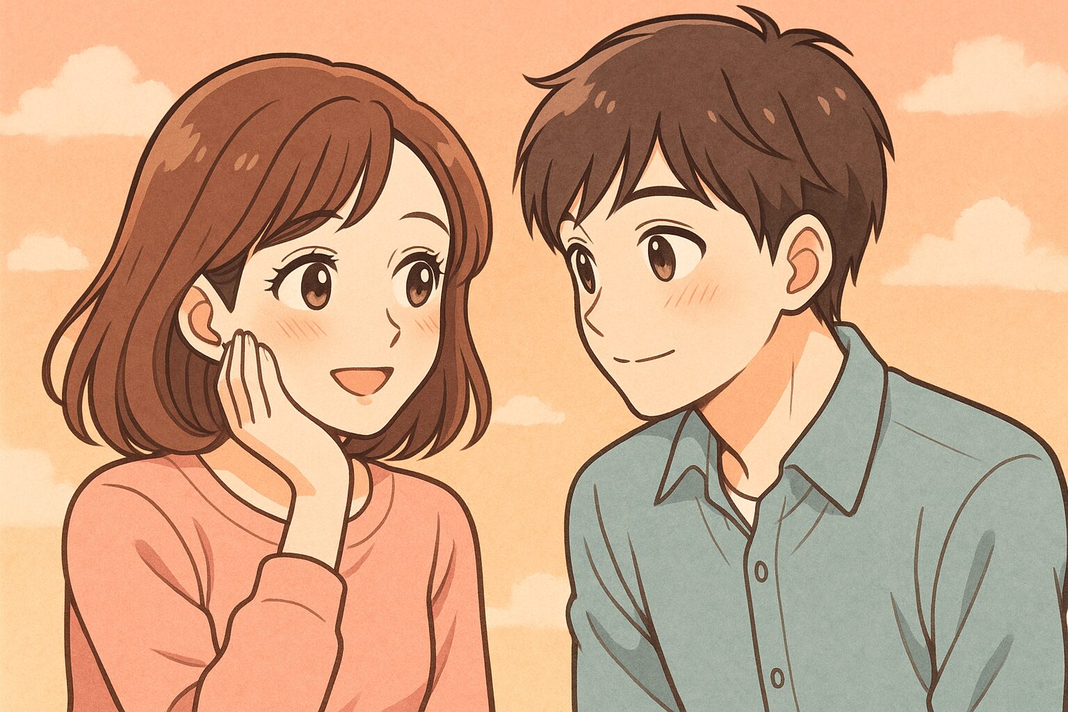 年下男子が「かわいくて仕方ない」と感じる瞬間とは