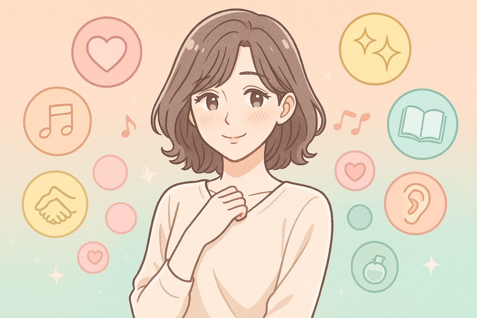 年下男子が惹かれる女性の特徴7選
